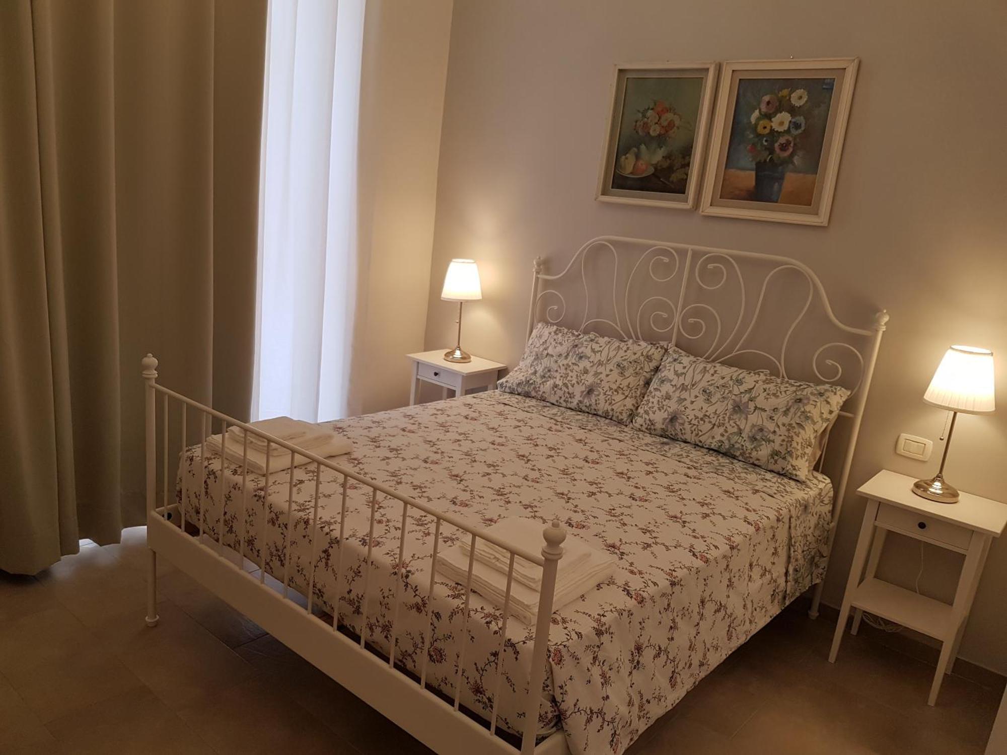 Sanbiagio, 25 Guesthouse Naples Room photo