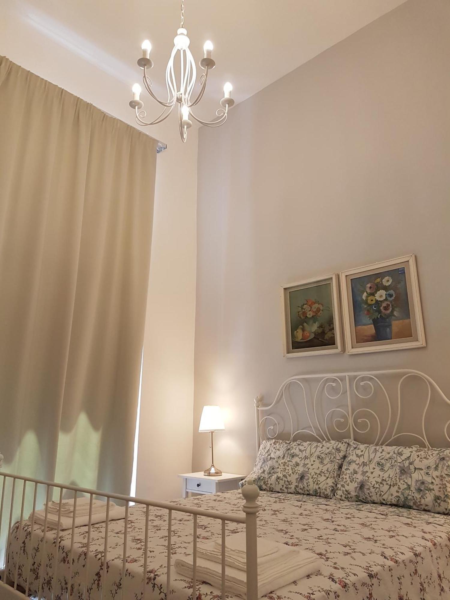 Sanbiagio, 25 Guesthouse Naples Room photo